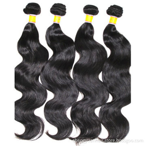 2013 Hot Sale New Arrival Malaysian Virgin Unprocessed 4pcs Lot Remy Human Hair Extensions
